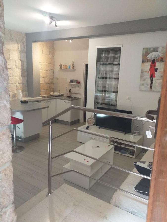 Apartment Vita Korcula Town Exterior photo