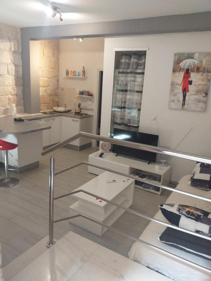 Apartment Vita Korcula Town Exterior photo