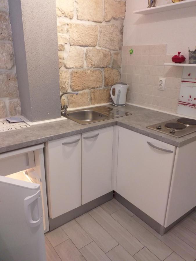 Apartment Vita Korcula Town Exterior photo